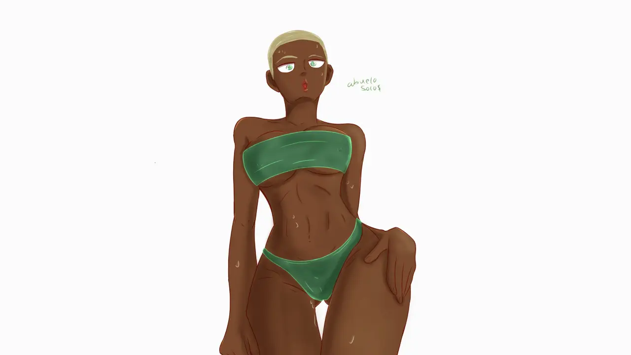 Digital Illustrations