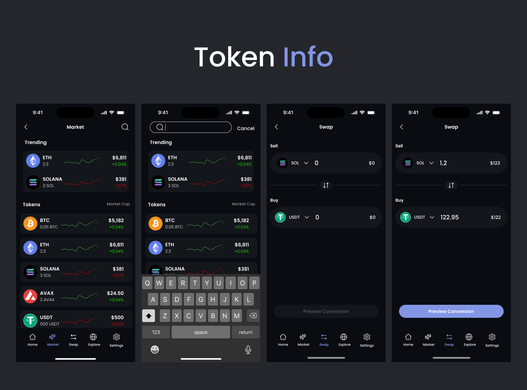 DeFi — Section 4