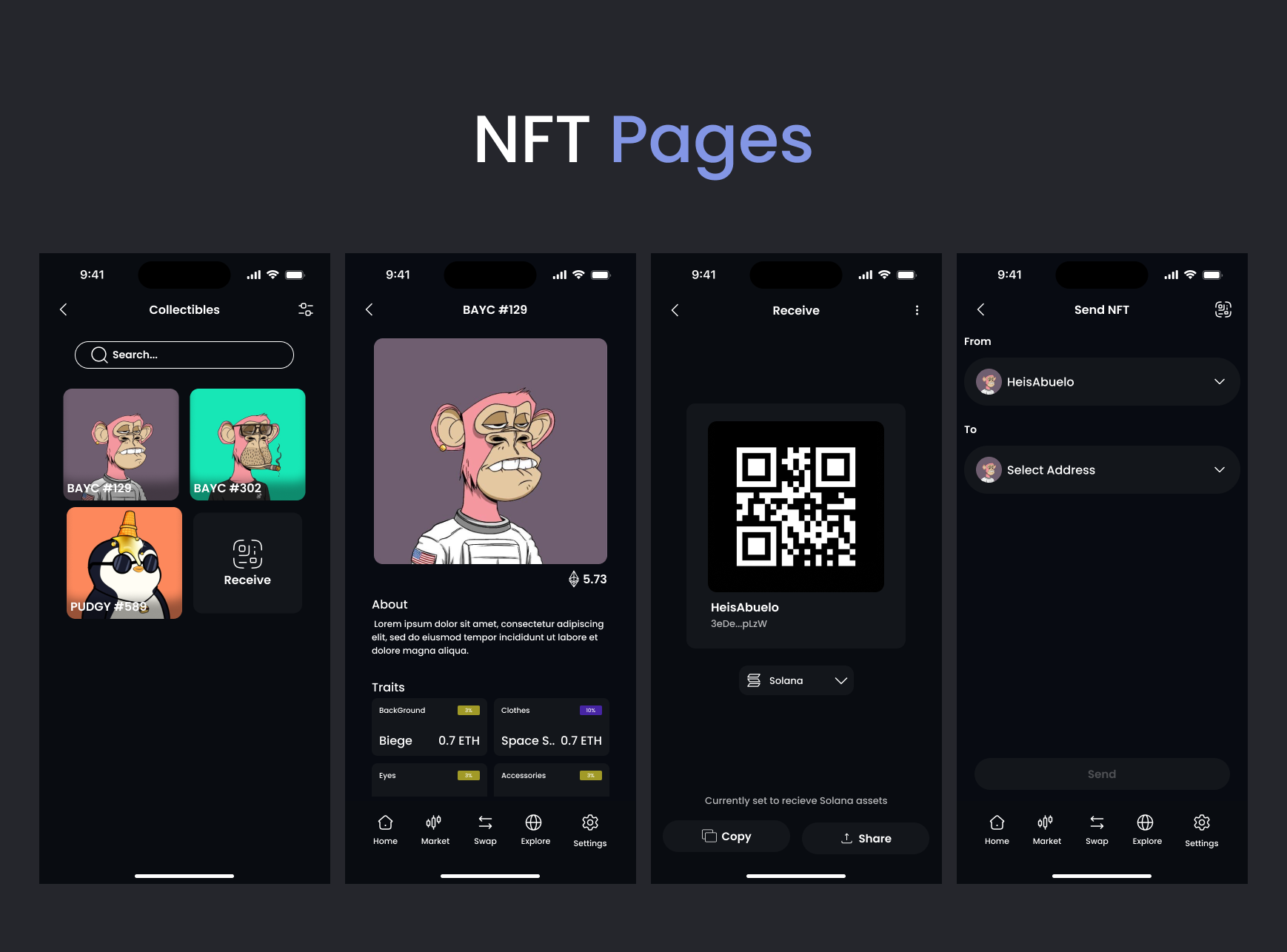 DeFi — Section 5