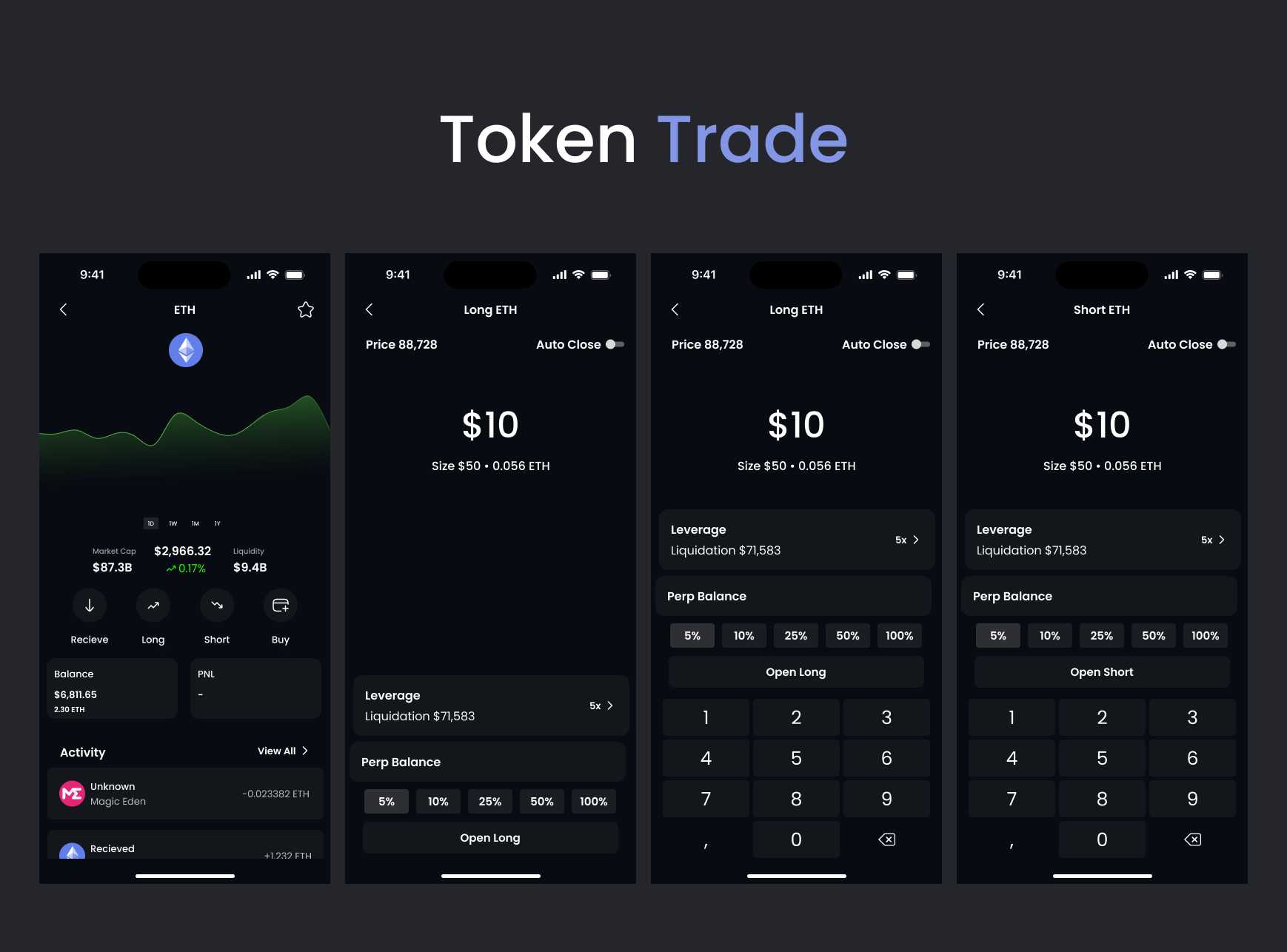 DeFi — Section 6